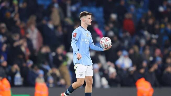 Will he leave or stay? James McAtee's uncertain future at Manchester City