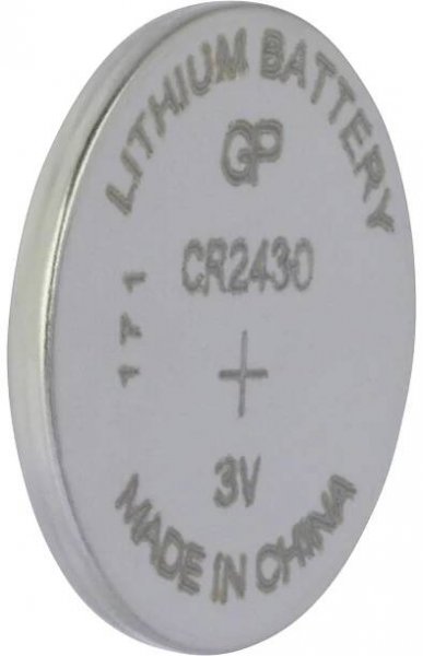 GP CR2430 1ks 1042243011