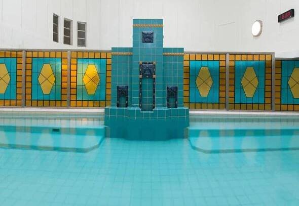 Thermia Palace Ensana Health Spa Hotel - Irma