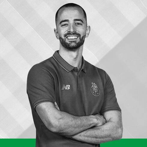 Formadores Análise | ProScout