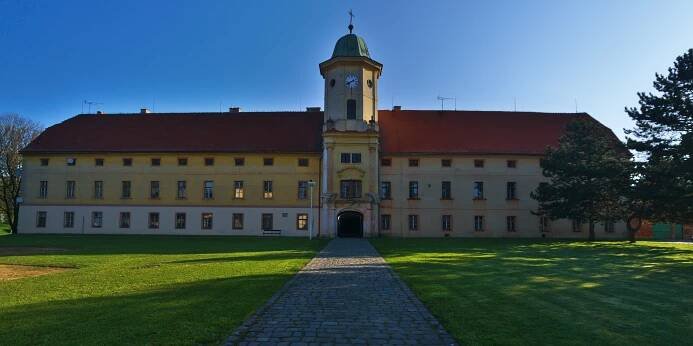 Mořice