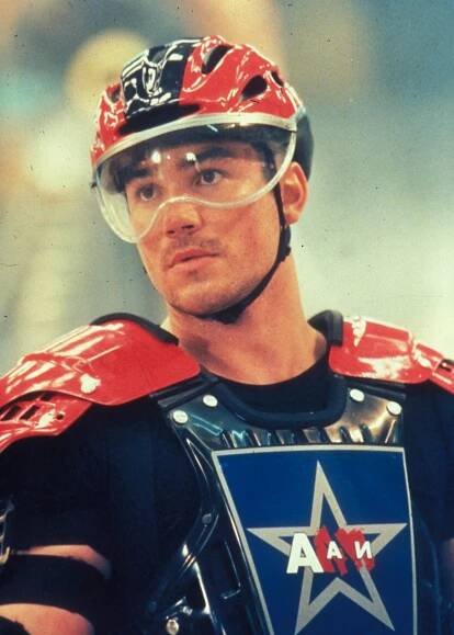 Future Sport (1998)