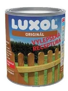 Akzo Nobel Luxol originál 0022 palisandr 3l