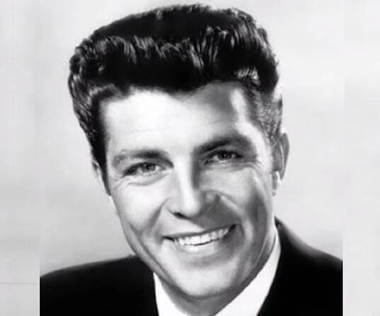 Dale Robertson Biography - Facts, Childhood, Family Life & Achievements