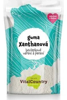 Sladidlo Vital Country Erythritol stevia 500 g