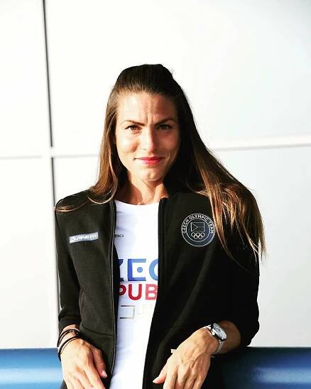 Za pár hodin to vypukne. Joglová se postaví na start olympijského maratonu