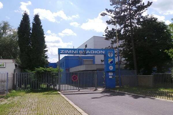 Roudnické městské služby - zimní stadion foto 1