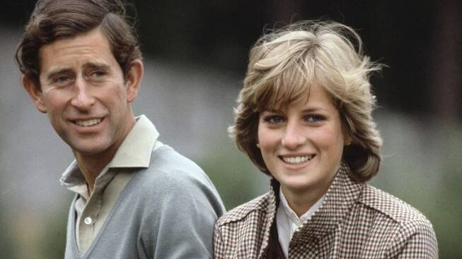 Inside Prince Charles' Long Hunt For a Bride