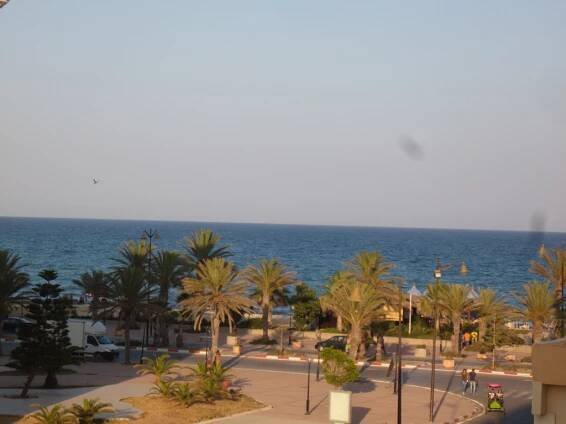 Hotel Safa recenzie (Hammamet, Tunisko pevnina) » Recenzie hotelov