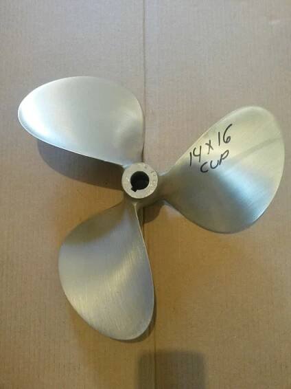 Propellers