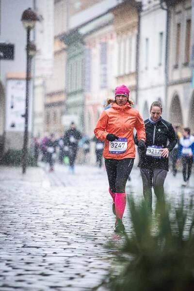 ČEZ RunTour České Budějovice - ČEZ RunTour 2025