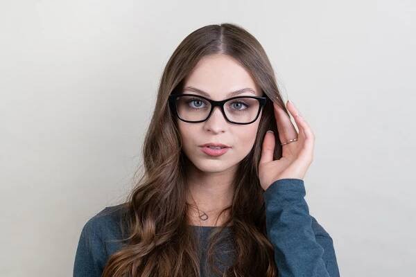 Vogue 0VO5335 W44 52