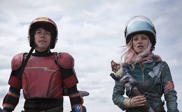 Turbo Kid (2015)