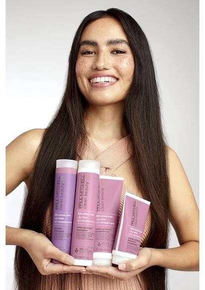 Paul Mitchell