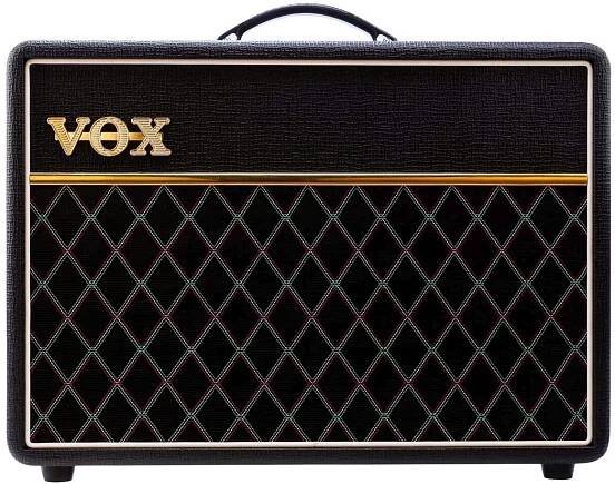 Celolampová komba: Vox AC10C1-VB