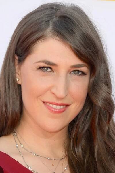 Mayim Bialik 7.2 - Životopis, Články, Filmografie