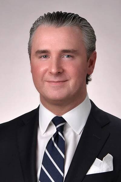 Congratulations David Weinraub Named to Energy & Environment Power 100