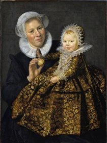 The Credit Suisse Exhibition: Frans Hals National Gallery Portrait of Catharina Hooft with her Nurse Frans Hals 1619?20 ? Photo Scala, Florence / bpk, Bildagentur f?r Kunst, Kultur und Geschichte, Berlin. Photo: J?rg P. Anders Image from https://press.nationalgallery.org.uk/archive/exhibition.aspx?id=312 Terms and Conditions: Background The Board of Trustees of the National Gallery (?National Gallery?, ?we? or ?us?) have a number of digital files which are made available to you by the National Gallery Press Office on the terms set out in this agreement (each an ?Image?, together the ?Images?). Each Image: is either owned by us or by a third party (the ?Owner?); and relates to a temporary exhibition at the National Gallery (an ?Exhibition?). Licence We hereby grant you a non-exclusive, non-transferable, revocable licence to use and reproduce each Image worldwide solely for press and publicity purposes for the duration set out in paragraph 4 in the form described in paragraph 5 (the ?Licence?). You may only use an Image prior to and during the period that the Exhibition it relates to is open to the public (the ?Licence Period?). You must not use or retain an Image after the Exhibition it relates to has closed to the public, and any such use or retention is at your own risk. For example, if the Gallery uploads an Image for an Exhibition on 1 January 2023 and the Exhibition is open to the public until 30 June 2023, you may use that Image from 1 January 2023 and up to and including 30 June 2023, after which your Licence to use that Image expires and you must not use the Image. If you are unsure about the dates of the Licence Period, please contact the National Gallery Press Office. We may provide a number of different Images of identical subject matter, each with different image resolutions. You may only use the Images as follows: Images containing ?X[number]? and ?-print? in their file name must only be used in print format (albeit not for print cover use, for which written consent from the National Gallery Press Office is required); Images containing ?X[number]? and ?-online? in their file name must only be used for online articles or blog posts (but not on social media platforms); Images containing ?X[number]? and ?-socialmedia? in their file name must only be used on social media platforms (such as Instagram, Facebook and Twitter). If there is no Image containing ?-socialmedia? in its file name made available to you, you must not use Images for this purpose; and Images containing ?NG[number]? in their file name can be used in print format, for online articles or blog posts and on social media platforms. You must, as a condition of the Licence: obtain (at your own expense) all permits and consents necessary for the use of the Image (for example, relating to artist?s copyright); only make use of the Image for the purposes outlined in this agreement and not for any commercial purpose; only use the Image during the Licence Period; ensure that any reproduction of an Image is a true reproduction and you must not crop, edit, manipulate, adapt or alter the Image without our prior written consent; ensure that each reproduction of the Image contains the following credits: (i) the artist; (ii) the title; (iii) any copyright notice or text provided by a third party under paragraph 6(a); and (iv) the copyright notice that we supply to you, such credit to be placed as close as possible to the parameters of the Image; not grant any sub-licences under this agreement without our prior written consent; not exercise the Licence in any way that is or renders the Image obscene, indecent, defamatory or in breach of the privacy or any other rights of a third party or of any law anywhere in the world, or disparages, disrespects or brings into disrepute us, the Owner or any artwork contained in the Image; not amend, adapt, use or position the Image in a way that is contrary to our values or so as to suggest that you, us, the Owner or any person appearing in the Image endorses any commercial product or service, any political party, belief or cause; permanently destroy or delete from your computer all copies of the Image by the expiry of the Licence Period and provide us with evidence of such deletion on request; and comply with all applicable law whilst exercising your rights and obligations under this agreement. You must immediately notify us in writing if any of the following matters come to your attention: any actual, suspected or threatened infringement of copyright in an Image; and any claim made or threatened that an Image infringes the rights of any third party.