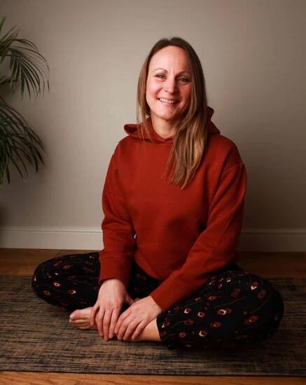 Sacred Rage - Sarah Booth Coaching