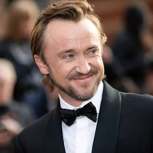 Tom Felton to Reprise Draco Malfoy Role in ‘Harry Potter’ on Broadway