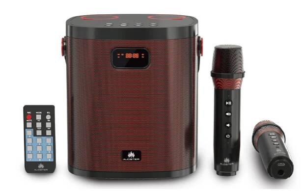 JBL PARTYBOX ENCORE ESSENTIAL - AUDSTER