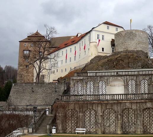 Bečov nad Teplou | Ženy s.r.o.