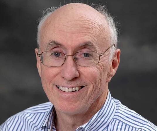 Q & A with Dr. John Quinn – Ocean State Stories