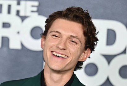 The Crowded Room: Tom Holland fans defend actor from homophobic comments after sex scene goes viral