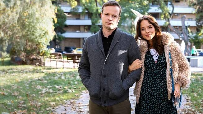 Lítá v tom - Sledujte celý film online