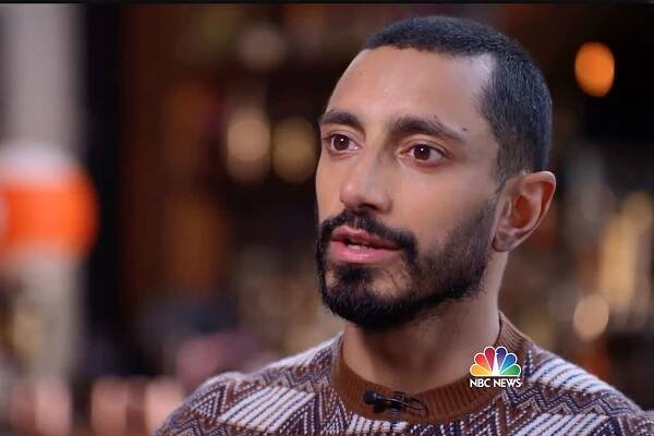 Riz Ahmed Says He Was Searched at Airports Even After Rogue One: It's Almost 'Comical'