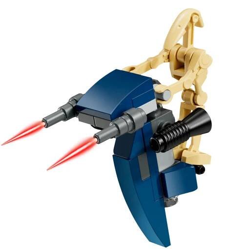 LEGO STAR WARS Transporter MTT Separatistov z bitky o Feluciu 75435 Názov súpravy LEGO Star Wars Transporter MTT z bitwy o Felucję 75435