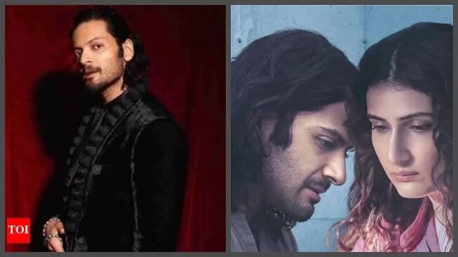 Ali Fazal sets the record straight about 'Metro In Dino' glorifying infidelity: 'What Anurag Basu has done is show a picture of what is there'
