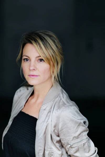 Luise Bähr - Fitz + Skoglund Agents