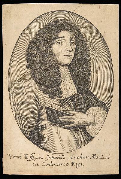 John Archer (physician)
