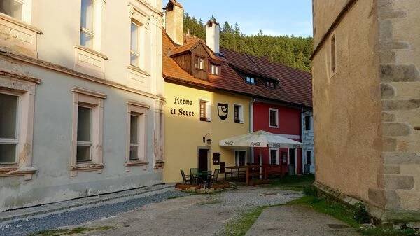 Krčma U Ševce foto 3