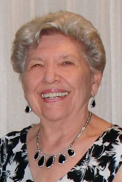 Marcia Allen Bennett