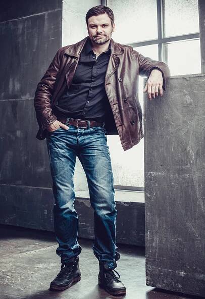 Faddeev Aleksey