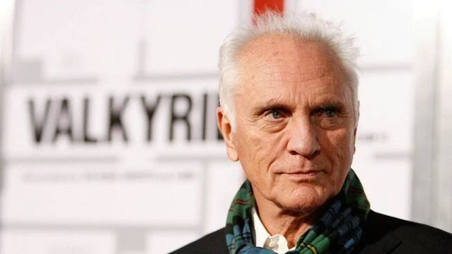 "Superman"-Star ist tot - Schauspieler Terence Stamp mit 87 Jahren verstorben
