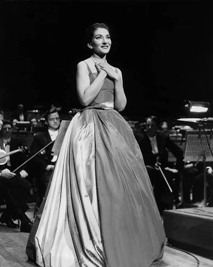 Maria Callas