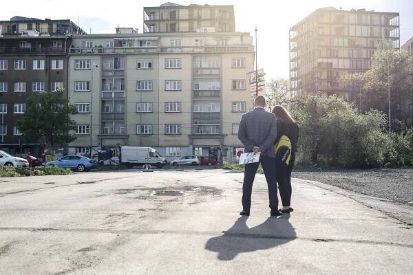 Foto: Projděte se novou pražskou čtvrtí. Tak se má změnit okolí Nákladového nádraží Žižkov