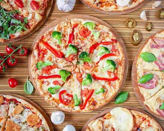 Cool-Pizza - Plac Św. Józefa