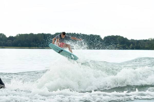 Wake Surf Náklo foto 6