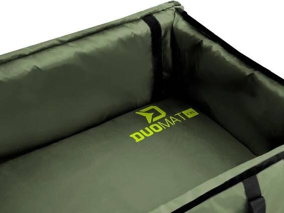 Podložka s bočnicemi Delphin DuoMAT XXL