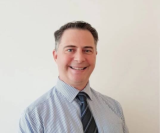 Senior Management | NSCC