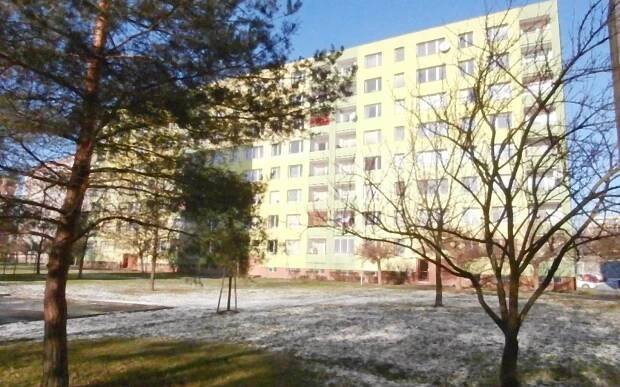 Byty Olomouc | Musil Reality