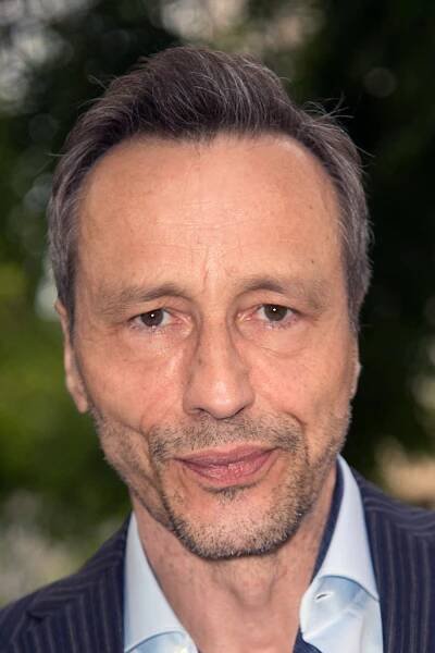 Michael Wincott herec