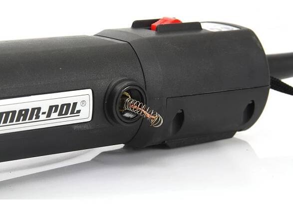 Strojek na stříhání ovcí 550W M79355
