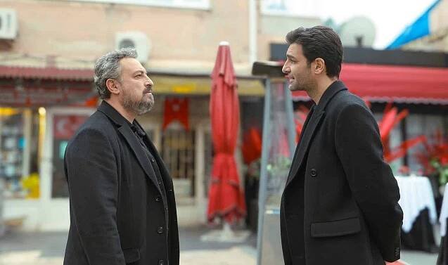 Onur Saylak, Taner Rumeli - Deha - Episode 19 - Z filmu