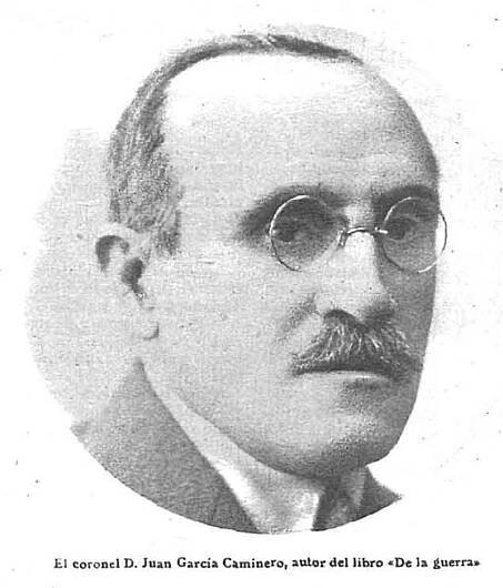 García Gómez-Caminero, Juan : G