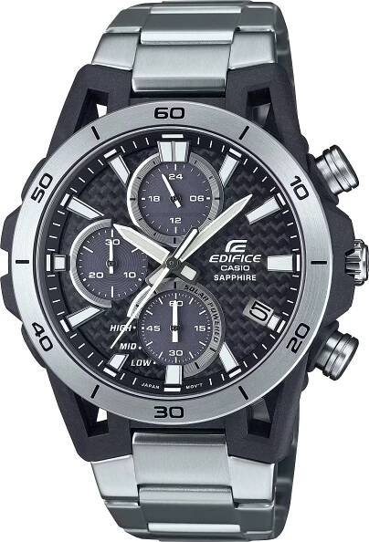 Casio EDIFICE Sospensione EFS-S640D-1AVUEF